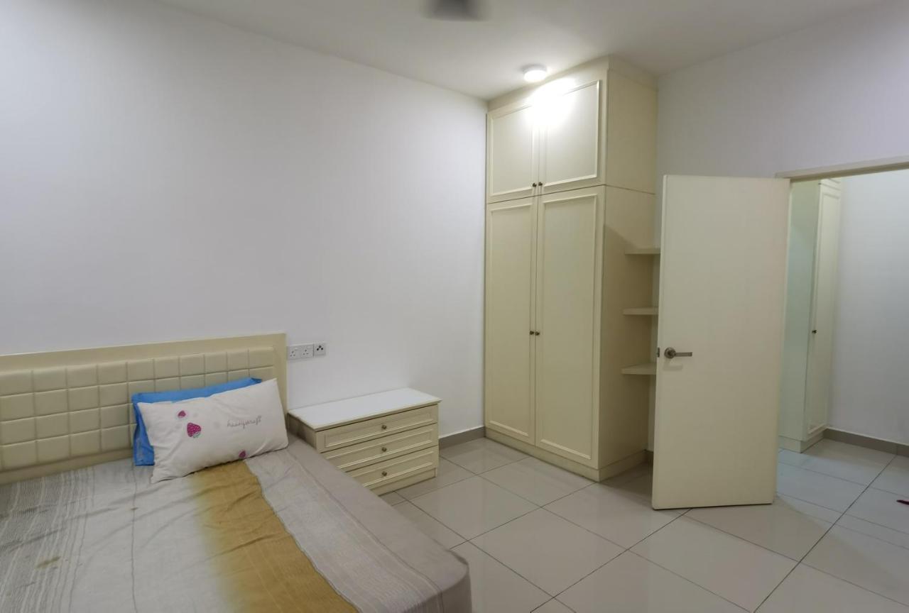 R&C Homestay 4 Ipoh Luaran gambar