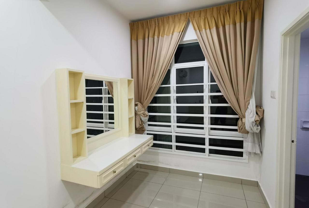 R&C Homestay 4 Ipoh Luaran gambar
